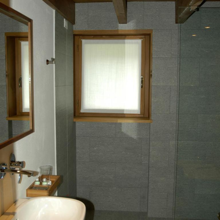 Pietre Gemelle Resort - Monolocale - 14