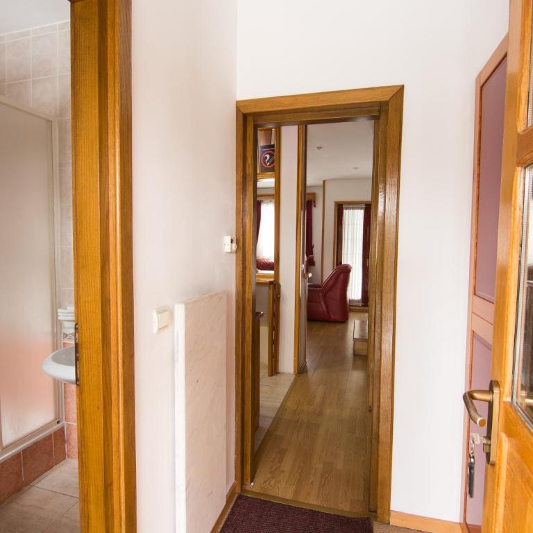 Kraljevi Konaci - Najam kuća na Zlatiboru - Dupleks Apartman s 2 Spavaće Sobe - 13