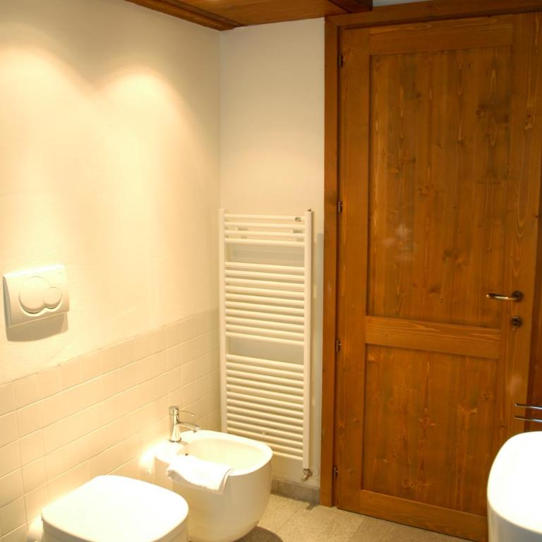 Pietre Gemelle Resort - Monolocale - 13