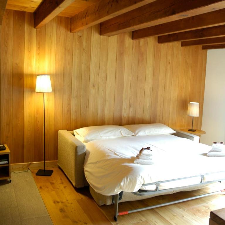 Pietre Gemelle Resort - Monolocale - 8