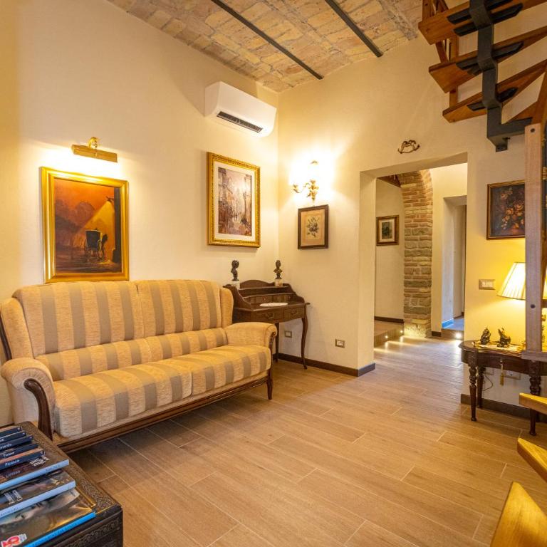 Kings Home In Rome - Appartamento Deluxe - 1