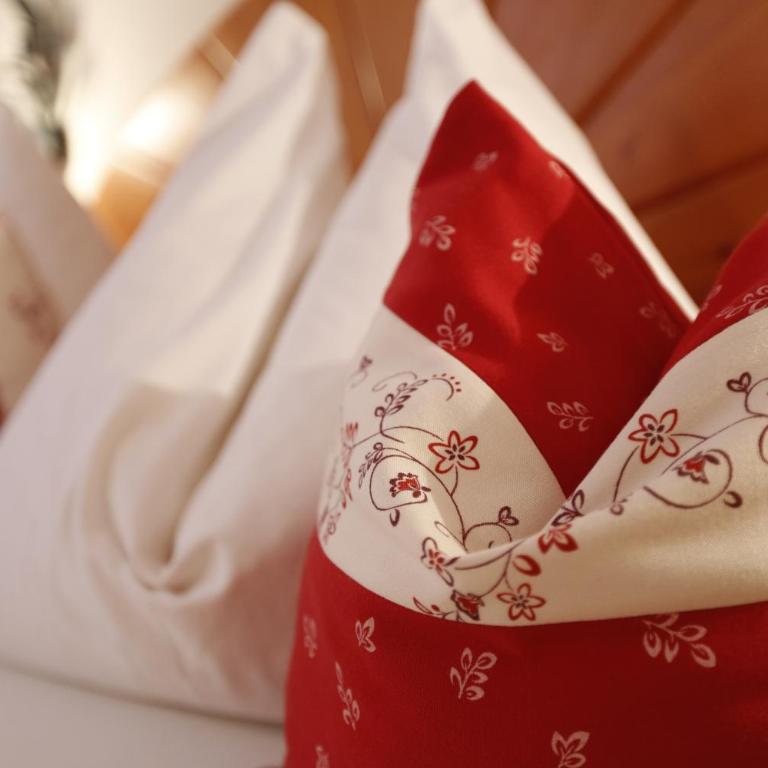Linharterhof - Standard Doppelzimmer I - 12