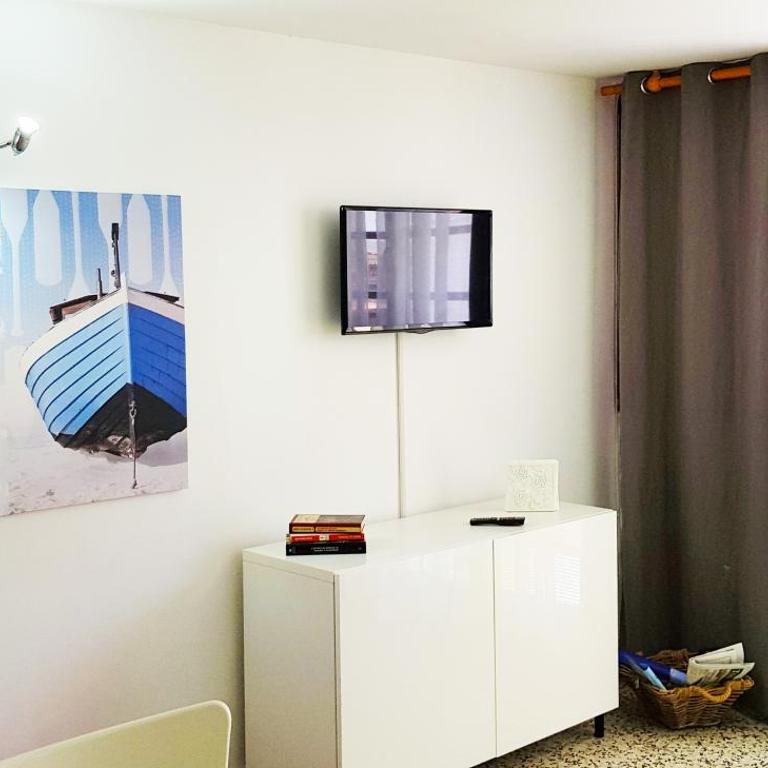 Las Galletas Ocean Plata - One-Bedroom Apartment - 6