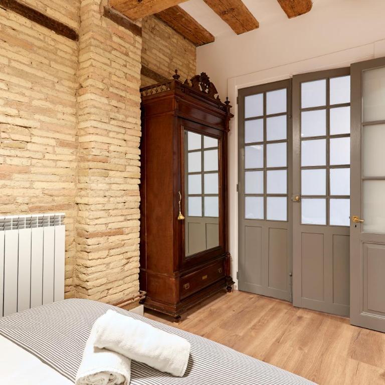 El Roblón de la Estafeta - Apartamento de 3 dormitorios - 25