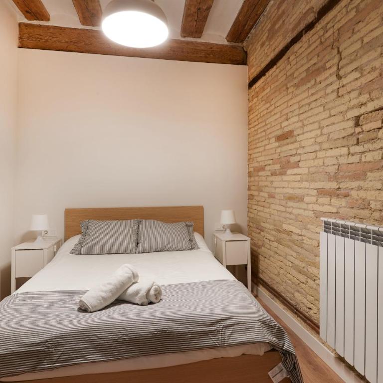 El Roblón de la Estafeta - Apartamento de 3 dormitorios - 23
