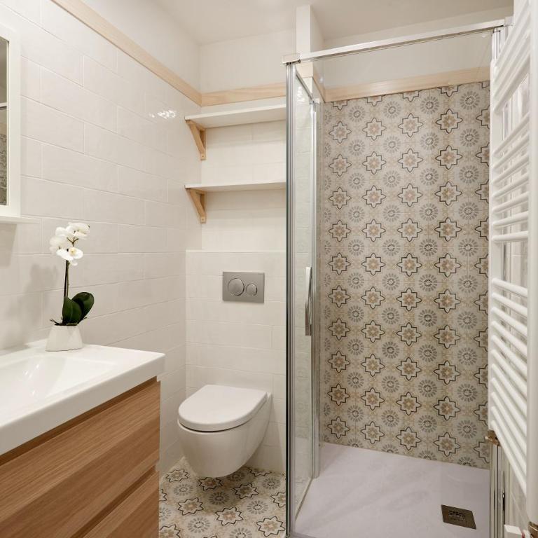 El Roblón de la Estafeta - Apartamento de 3 dormitorios - 34