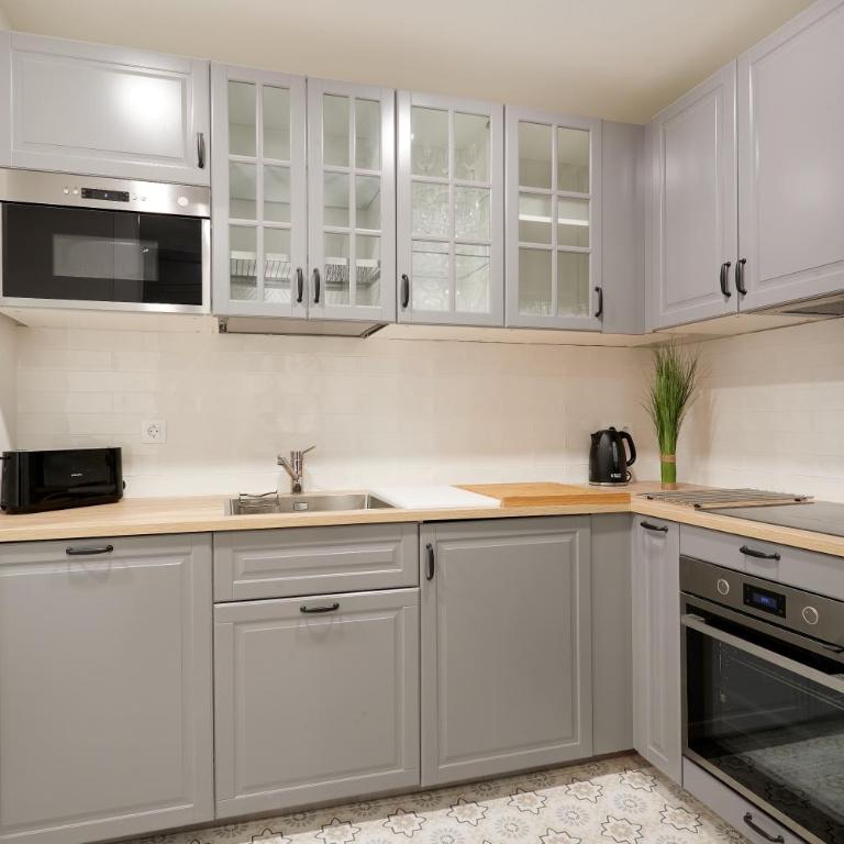 El Roblón de la Estafeta - Apartamento de 3 dormitorios - 16
