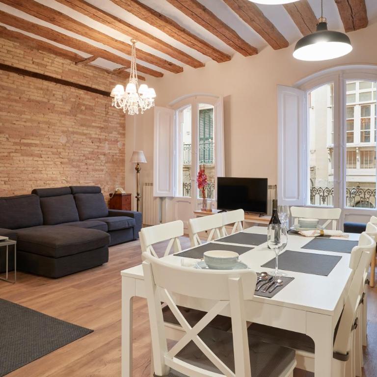 El Roblón de la Estafeta - Apartamento de 3 dormitorios - 15