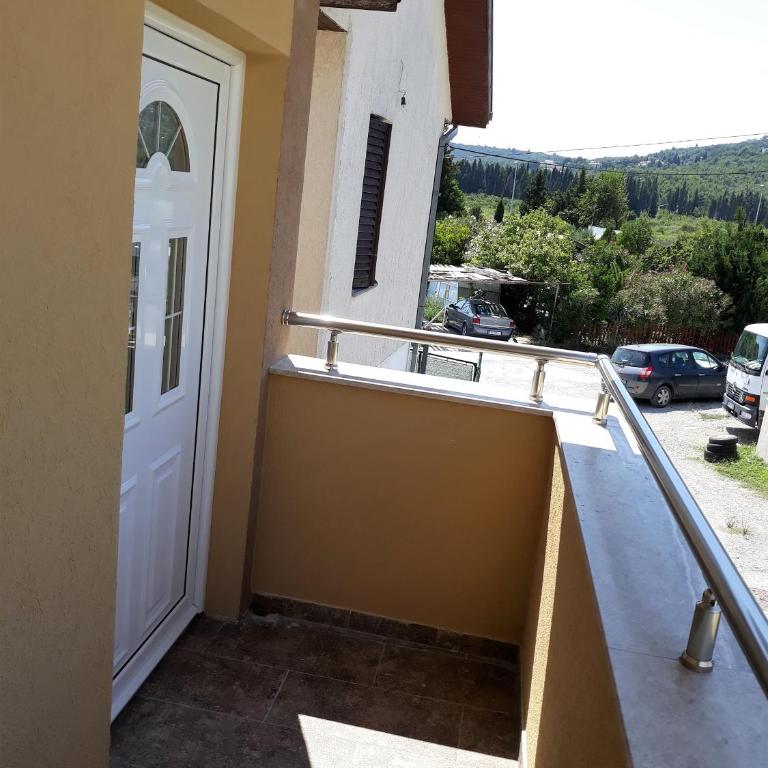 Apartmani "Ravić" - Studio sa Terasom - 11