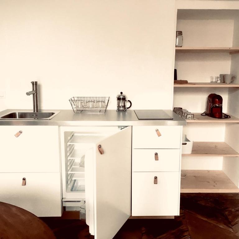 "Le Château" - Chambre Double - 5