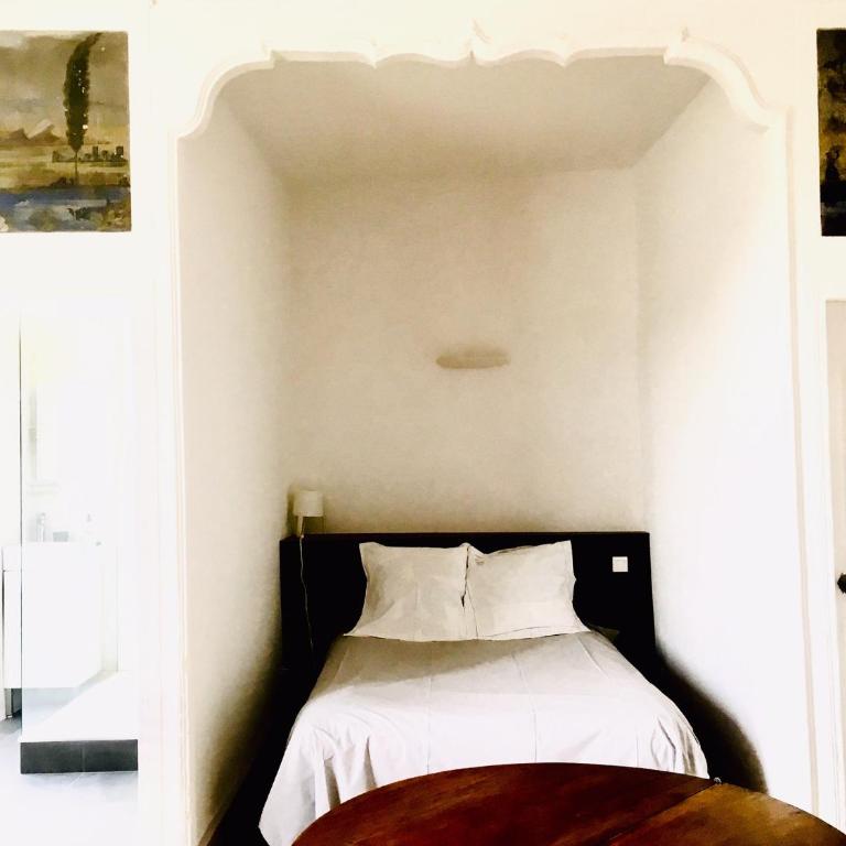 "Le Château" - Chambre Double - 6