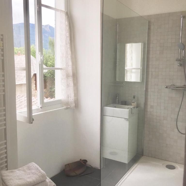 "Le Château" - Chambre Double - 7
