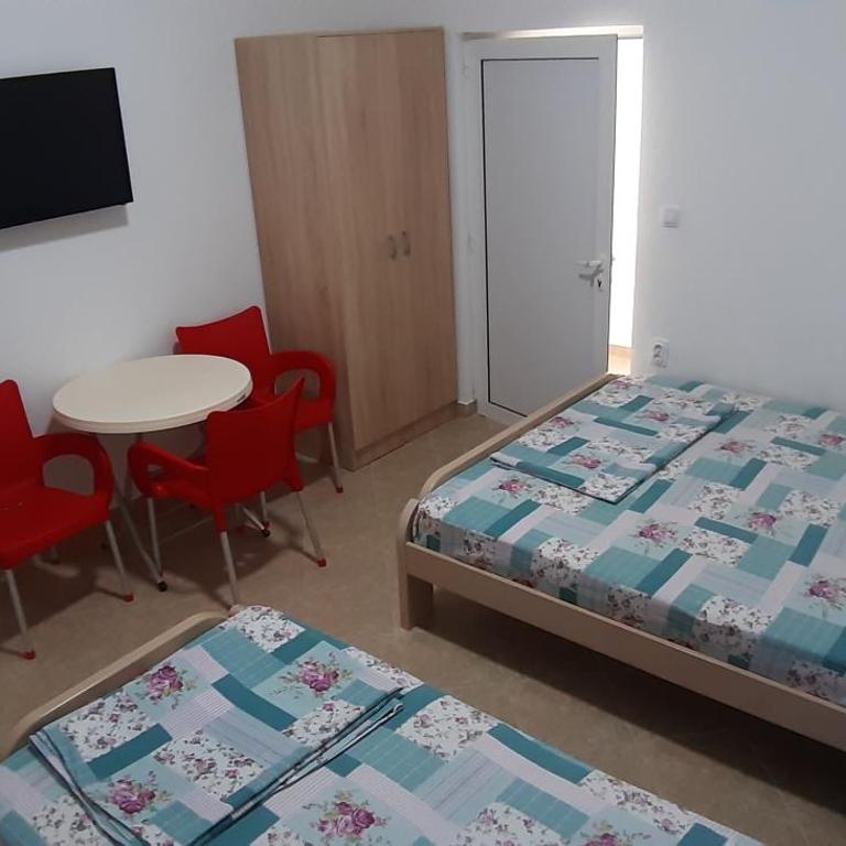 Apartmani "Ravić" - Studio sa Terasom - 8