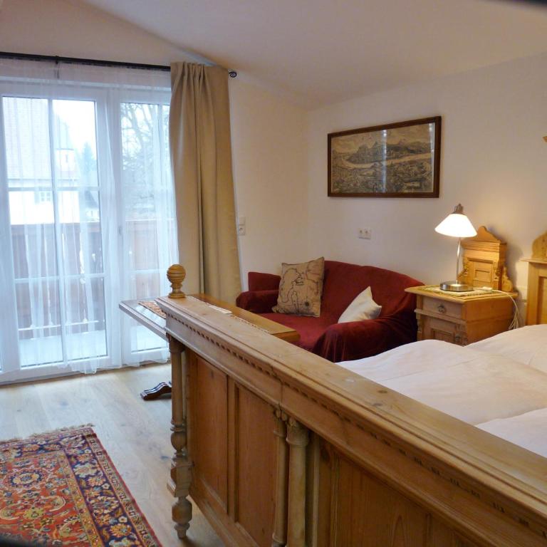 Ferienwohnungen Doktorwirt - Studio-Apartment - 2