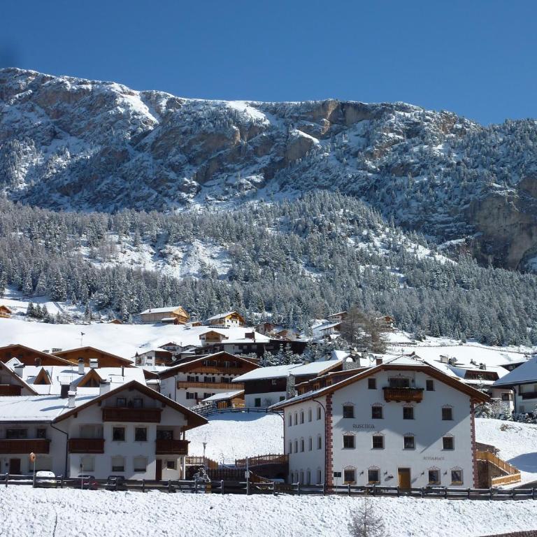 Apartments Rusctlea - Appartamento con 2 Camere da Letto - 6