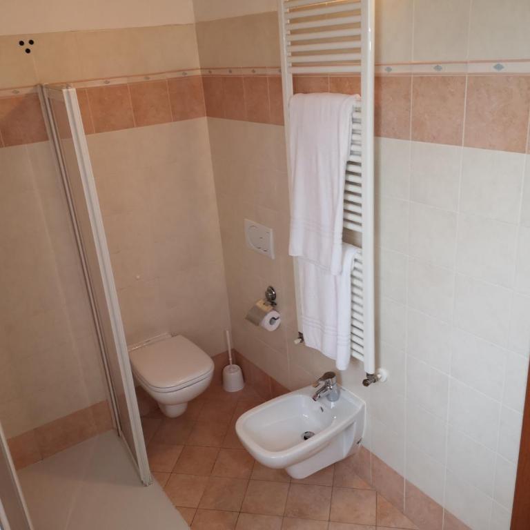 Ca' Del Sasso - Studio (2 Adults) - 12