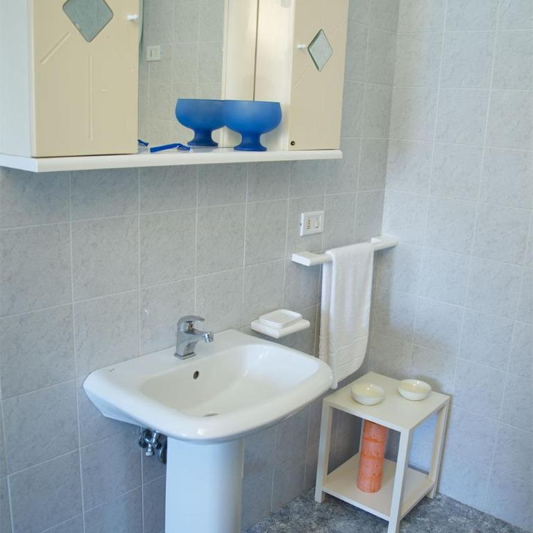 Residence Castello Otranto - Apartment with Balcony - 2