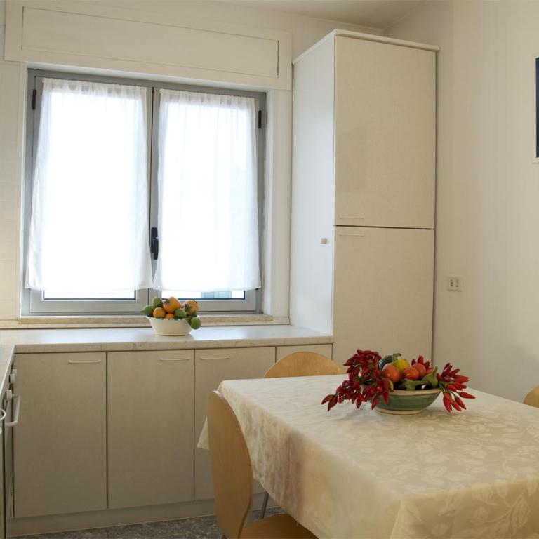 Residence Castello Otranto - Apartment with Balcony - 6