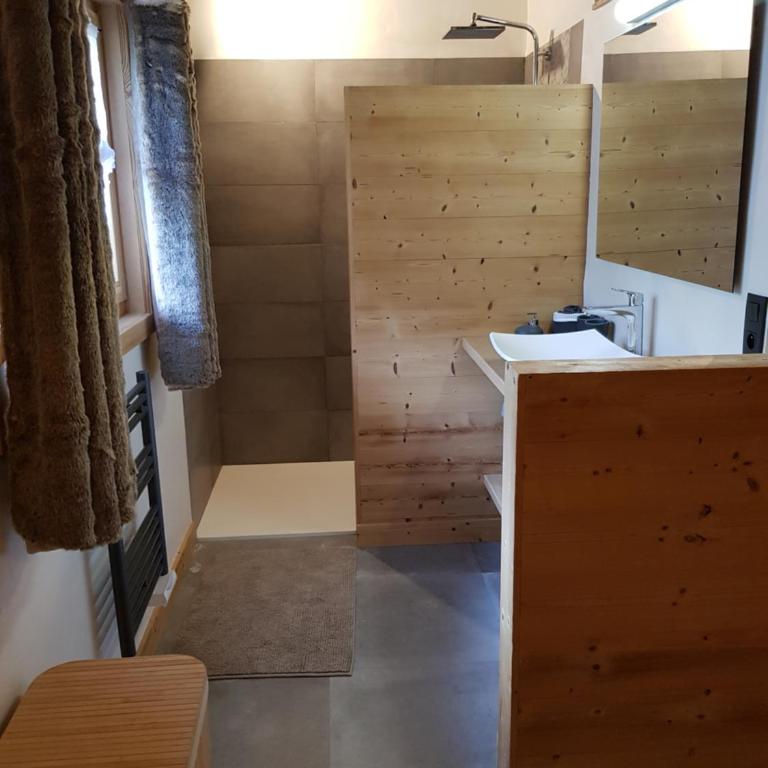 Chalet le Feston - Chalet - 14