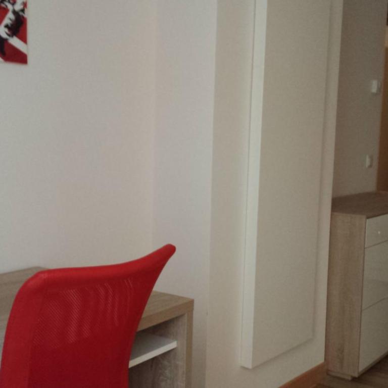 Rosengarten Apartments - Apartment mit 3 Schlafzimmern - 59