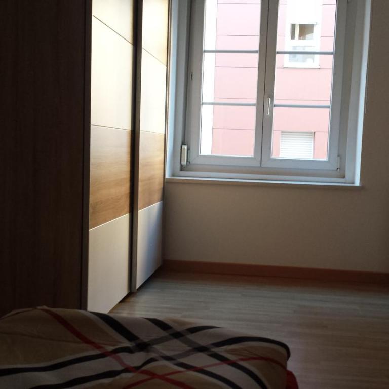 Rosengarten Apartments - Apartment mit 3 Schlafzimmern - 53