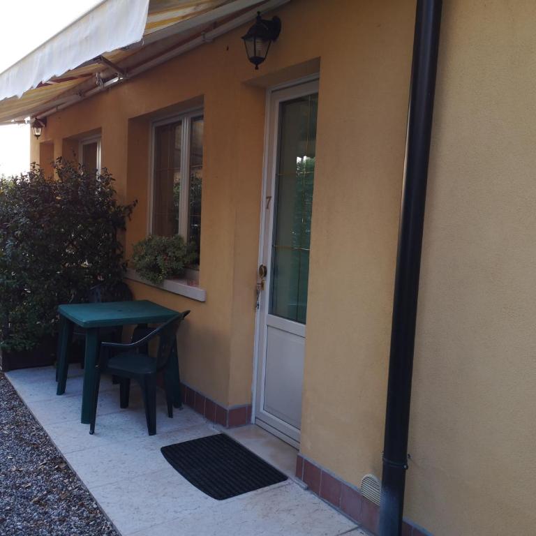 Ca' Del Sasso - Studio with Terrace - 3
