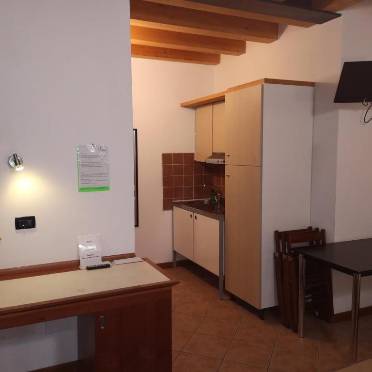 Ca' Del Sasso - Studio with Terrace - 5