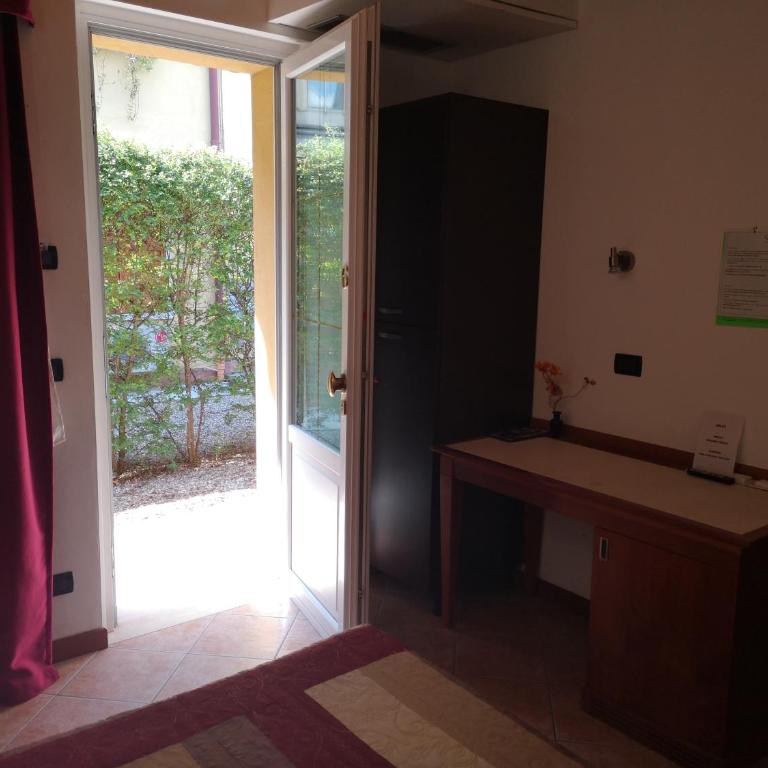 Ca' Del Sasso - Studio with Terrace - 8