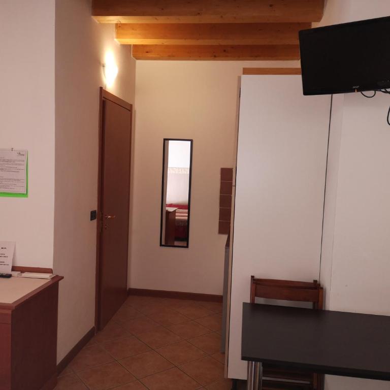 Ca' Del Sasso - Studio with Terrace - 9