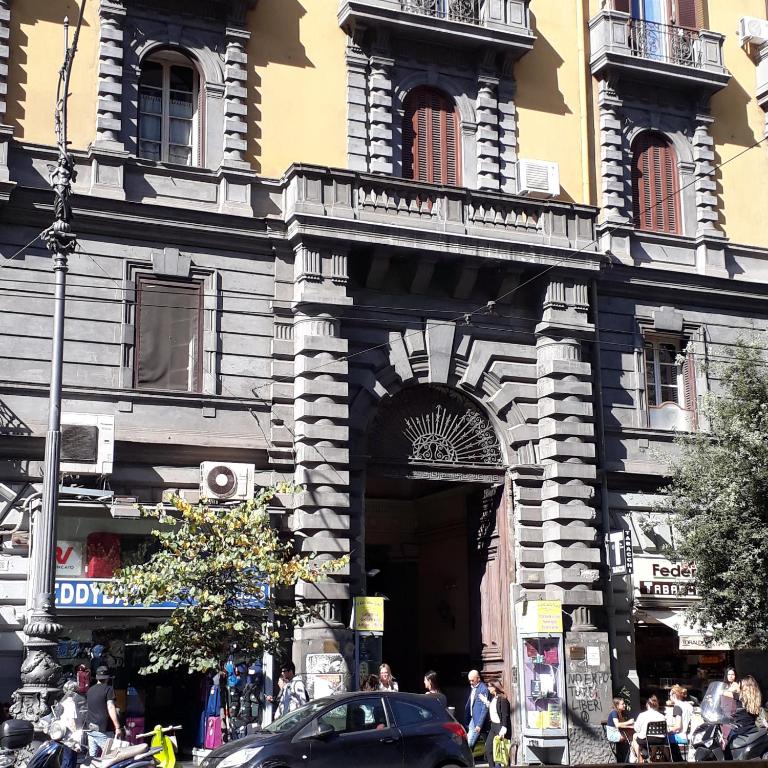 Casa Sassolini - Appartamento Turchese - 22