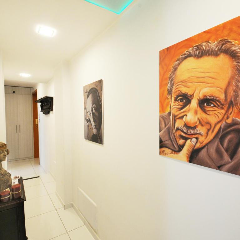 Casa Sassolini - Appartamento Turchese - 25