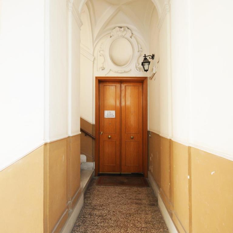 Casa Sassolini - Appartamento Turchese - 6