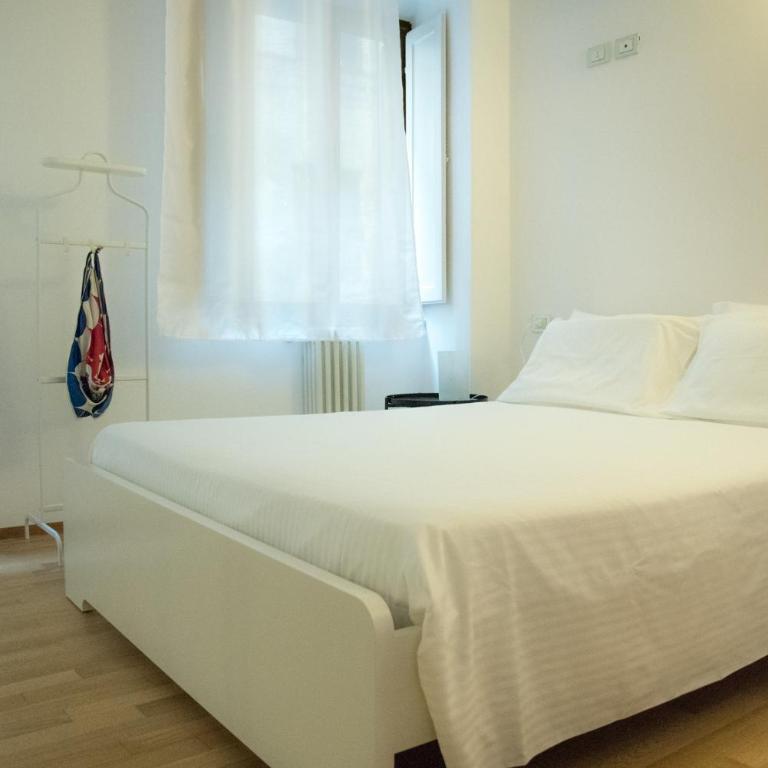La casa in Camollia - Two-Bedroom Apartment - 1