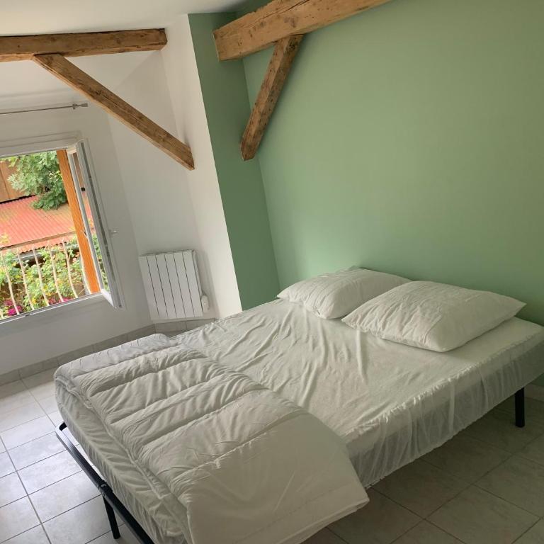 La grange de mémé Yvette - Appartement 2 Chambres - 7