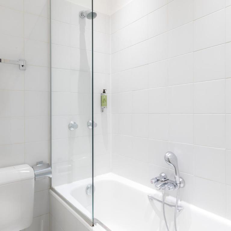 Résidence Charles Floquet - Superior Apartment mit 3 Schlafzimmern - 2