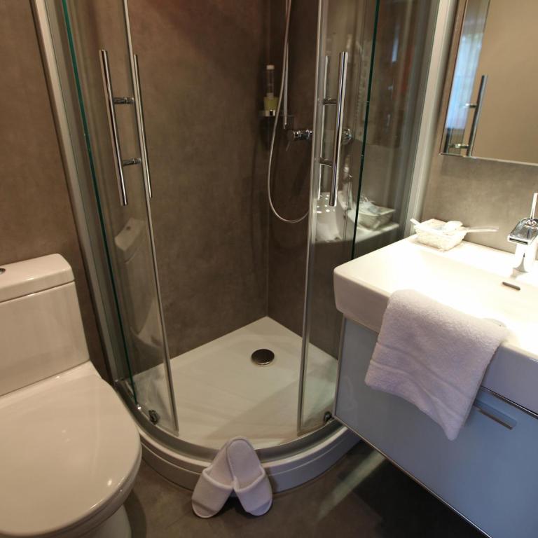 Hotel Stroblerhof - Double Room - 3