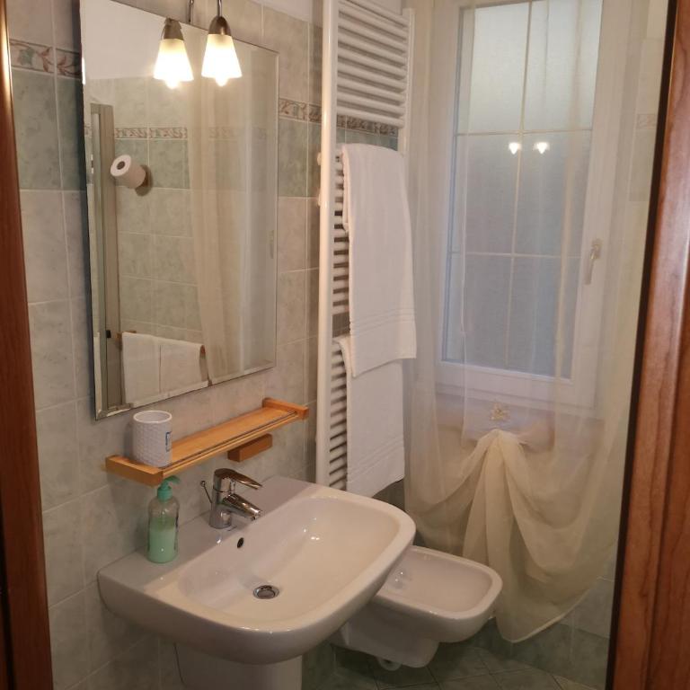 Ca' Del Sasso - Studio (2 Adults) - 5