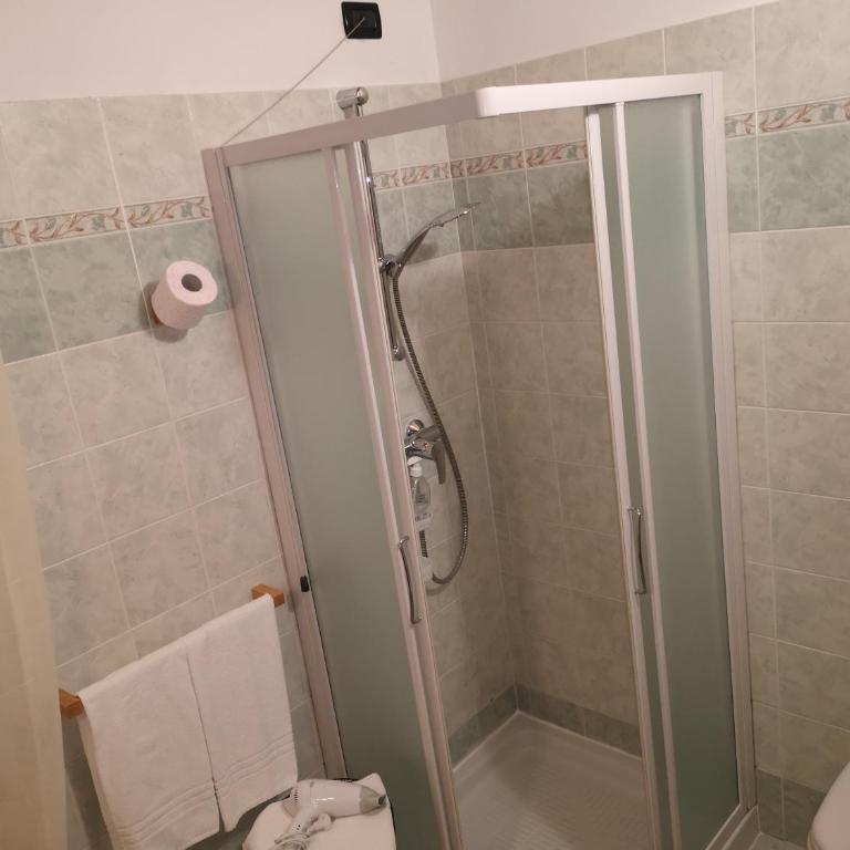 Ca' Del Sasso - Studio (2 Adults) - 6