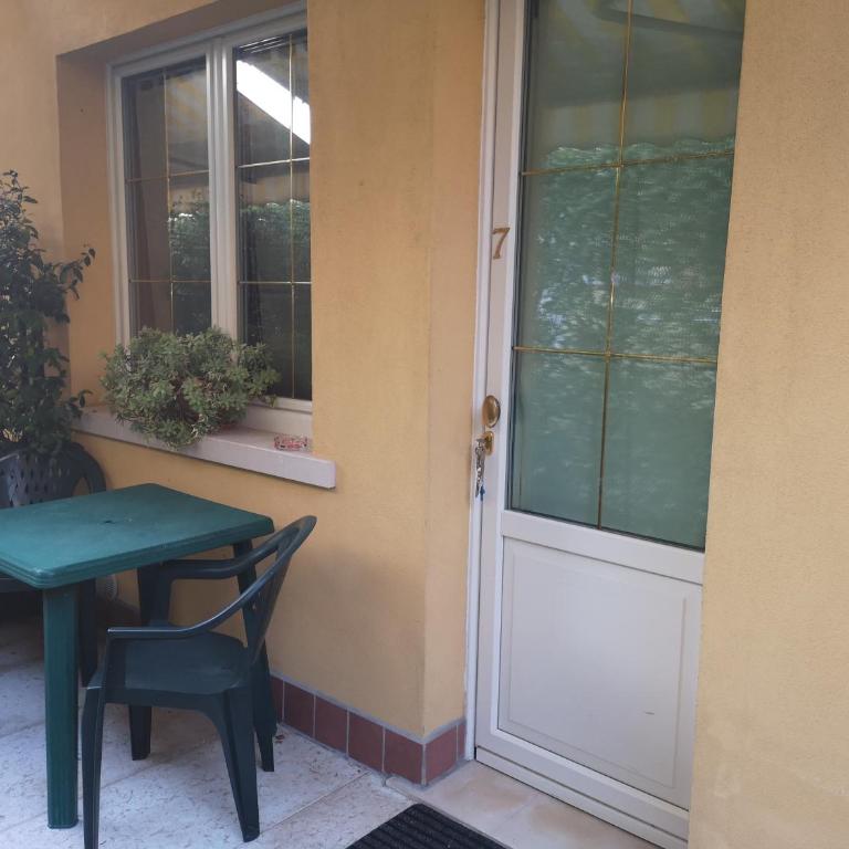 Ca' Del Sasso - Studio with Terrace - 4