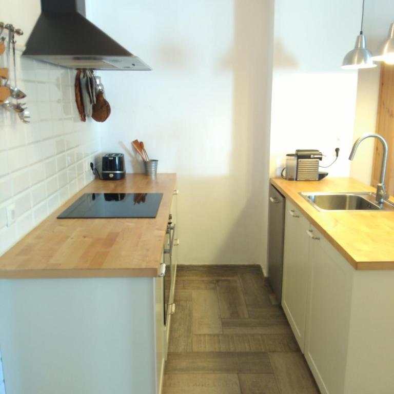 BOIRA - Vivienda en urbanización a primera línea de playa - Apartamento con vistas al mar - 23