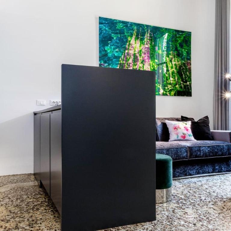 JOIVY Superb 1bed Apt in Brera - Appartamento - 10