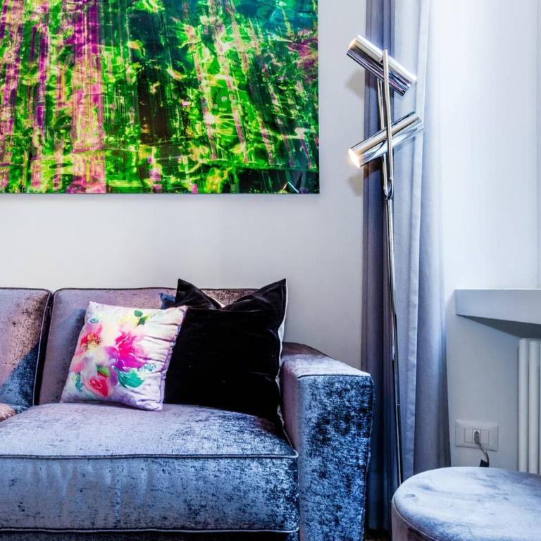 JOIVY Superb 1bed Apt in Brera - Appartamento - 8