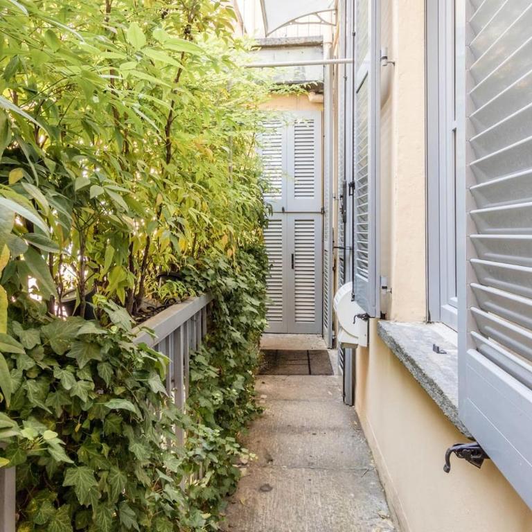 JOIVY Superb 1bed Apt in Brera - Appartamento - 30