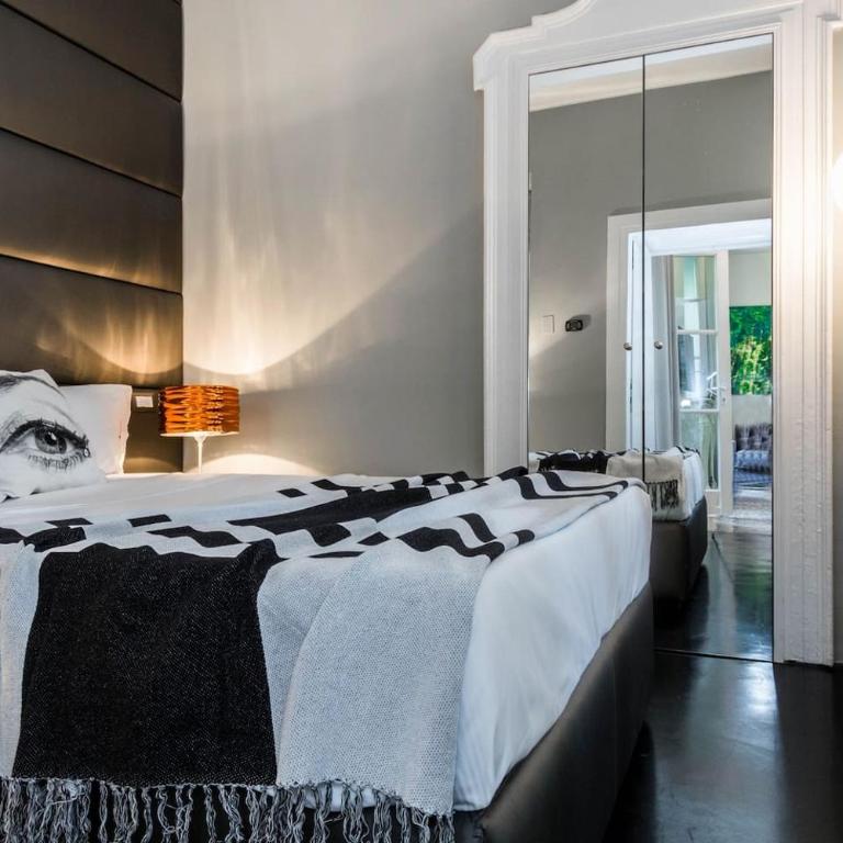 JOIVY Superb 1bed Apt in Brera - Appartamento - 21