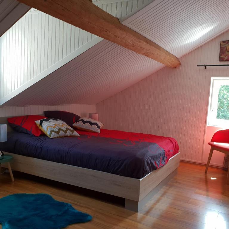 Le verger d'Honfleur - Maisonnette - 7