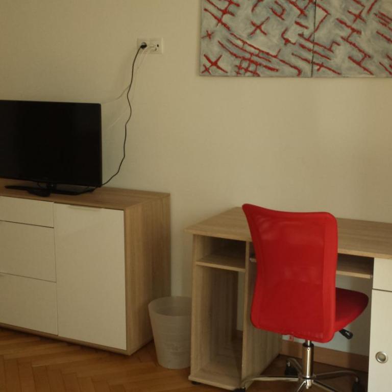 Rosengarten Apartments - Apartment mit 3 Schlafzimmern - 60