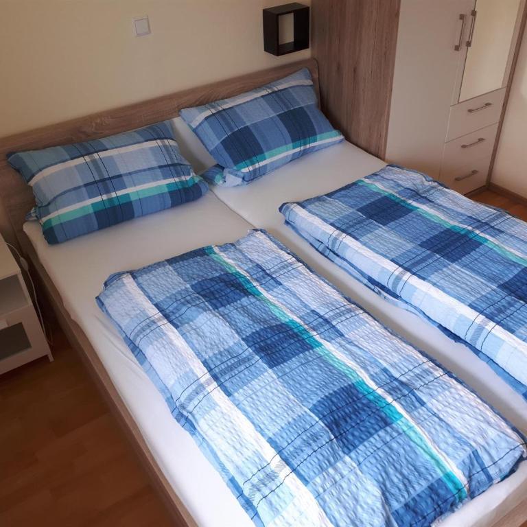 Ferienwohnung Nicole - Apartment mit 1 Schlafzimmer - 7