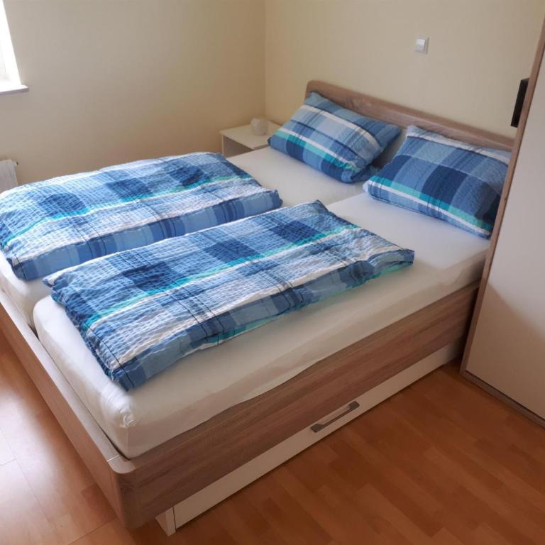 Ferienwohnung Nicole - Apartment mit 1 Schlafzimmer - 8
