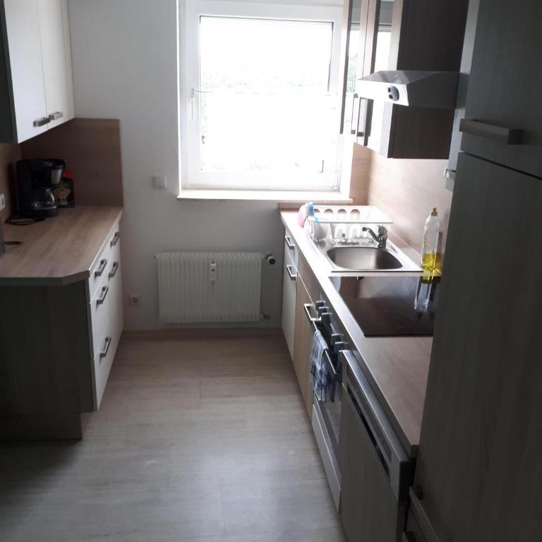Ferienwohnung Nicole - Apartment mit 1 Schlafzimmer - 6