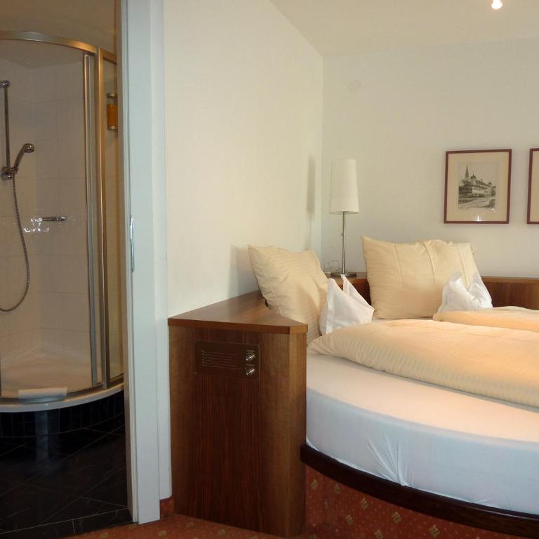 Hotel Stroblerhof - Double Room - 4